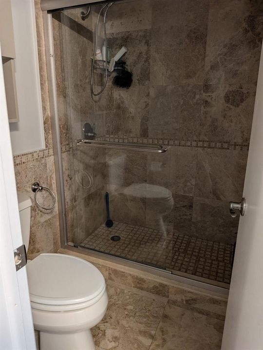 Master Bathroom 2