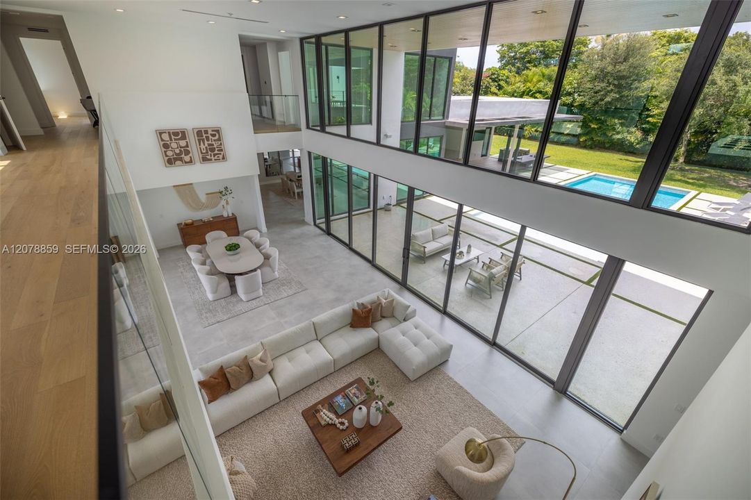 En Venta: $6,900,000 (8 camas, 8 baños, 8455 Pies cuadrados)