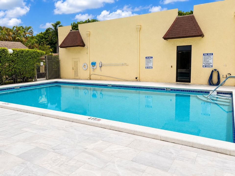 pool 25 DONE