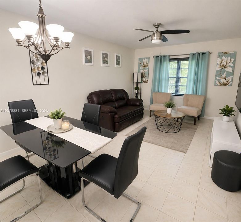 For Rent: $1,500 (1 beds, 1 baths, 730 Square Feet)