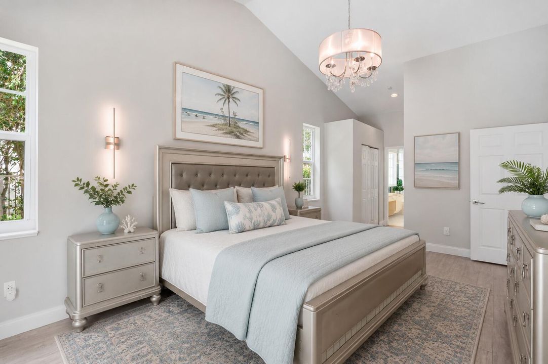 Primary Suite