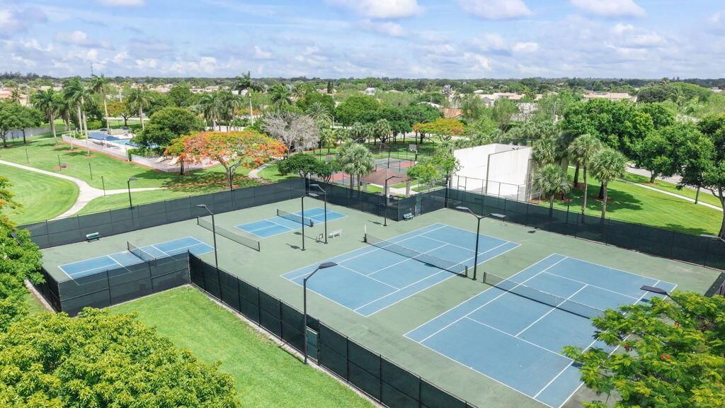 Amenities
