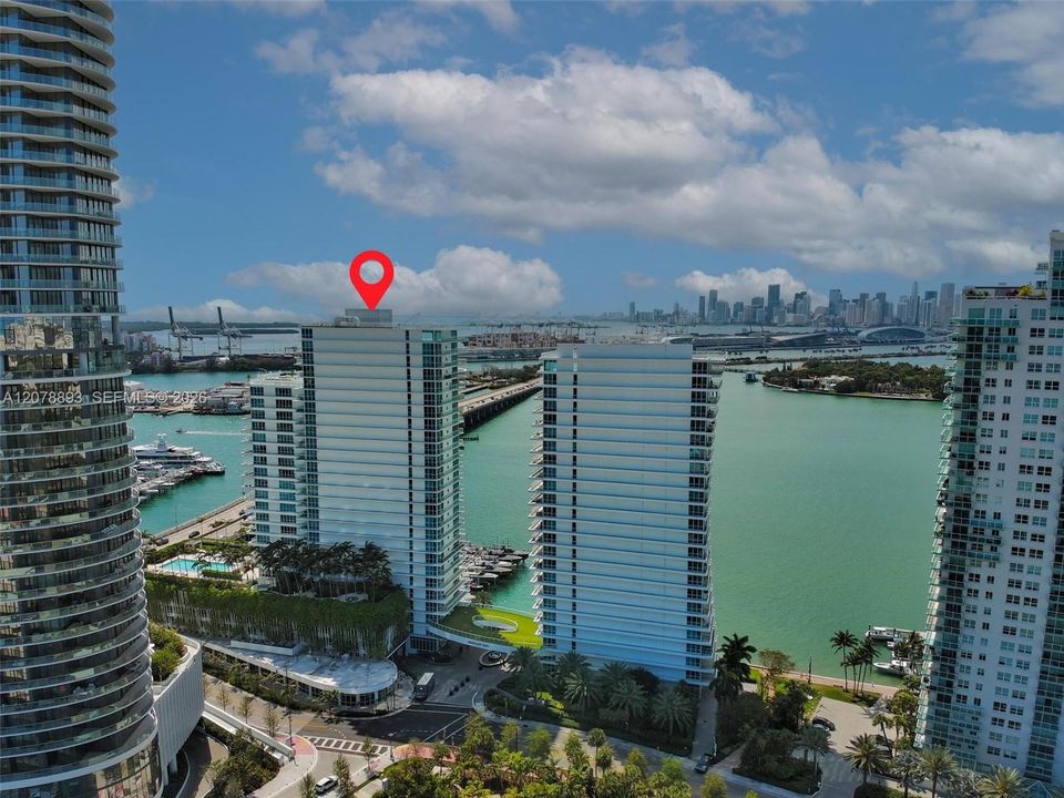 For Rent: $7,950 (2 beds, 2 baths, 1210 Square Feet)