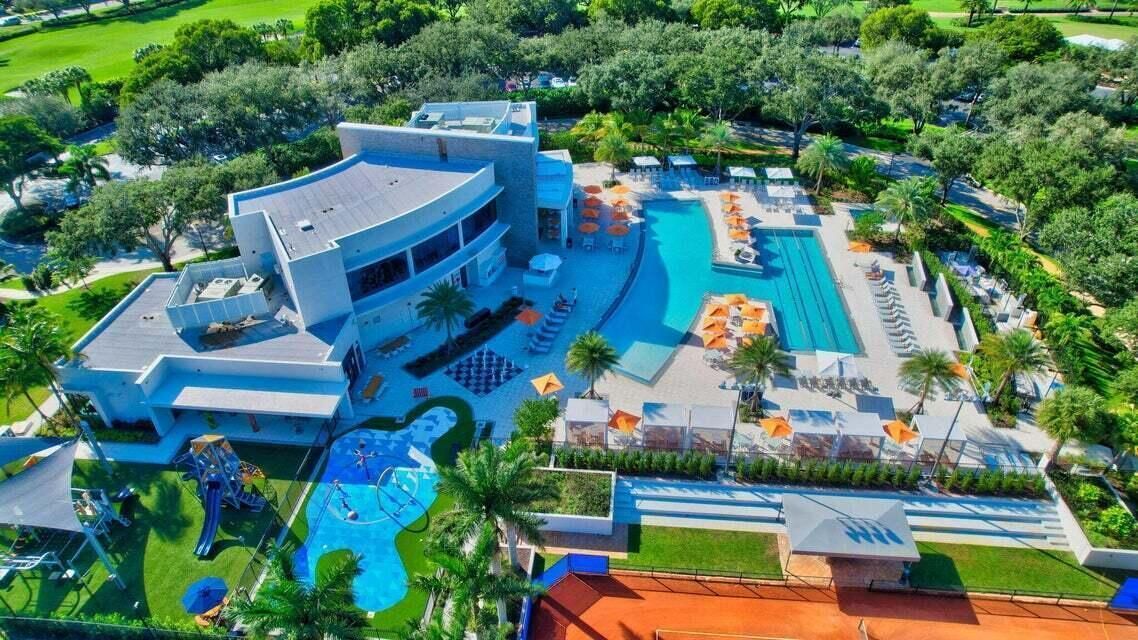 Boca Grove Community