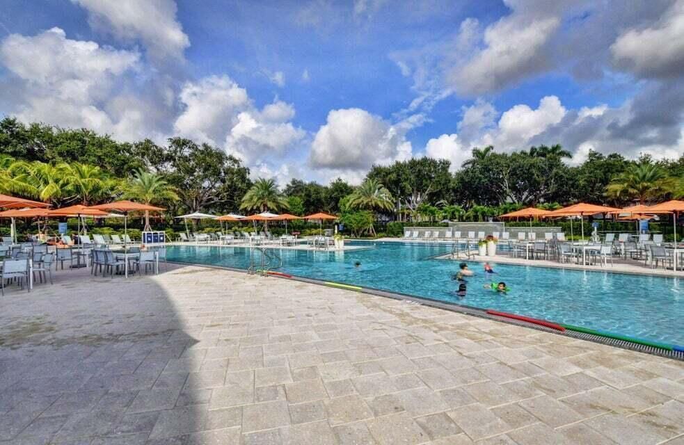 Boca Grove Community