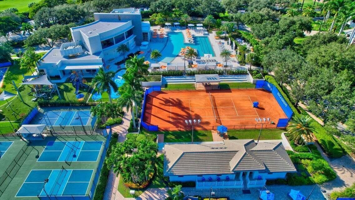 Boca Grove Community