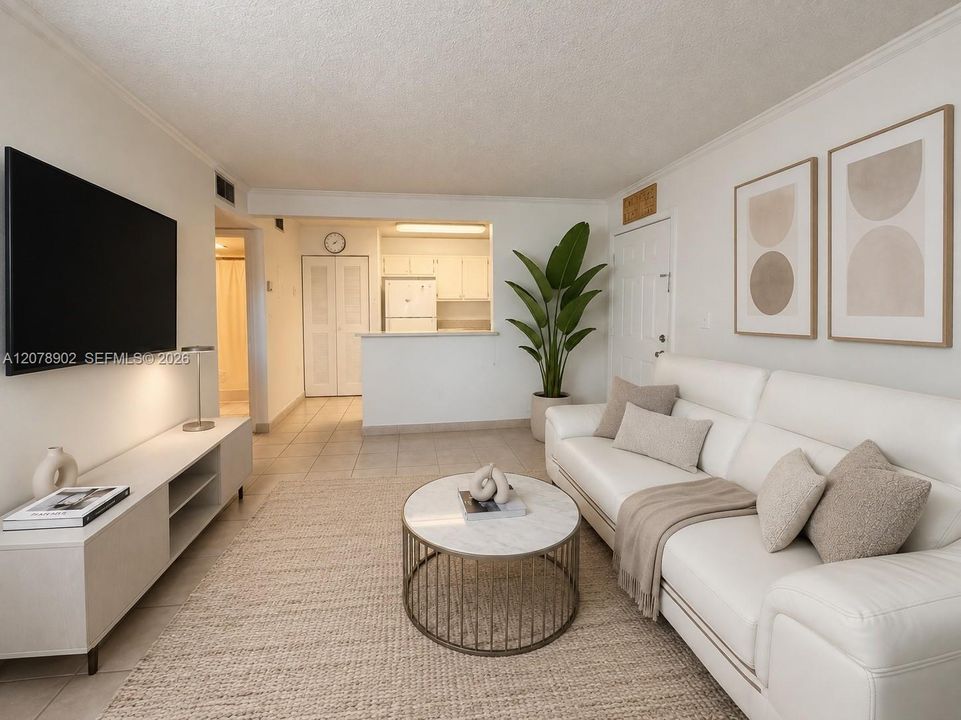 For Rent: $1,799 (1 beds, 1 baths, 558 Square Feet)