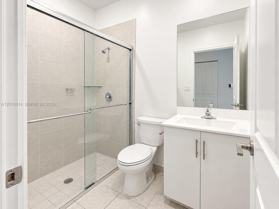 Private In-Law/Guest Suite