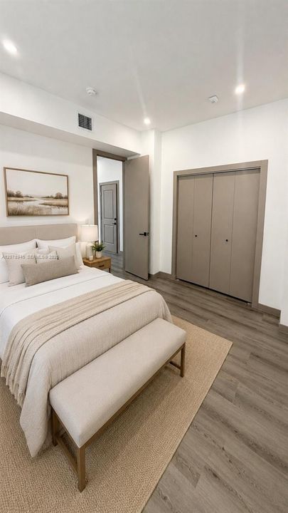 For Rent: $2,450 (1 beds, 1 baths, 800 Square Feet)