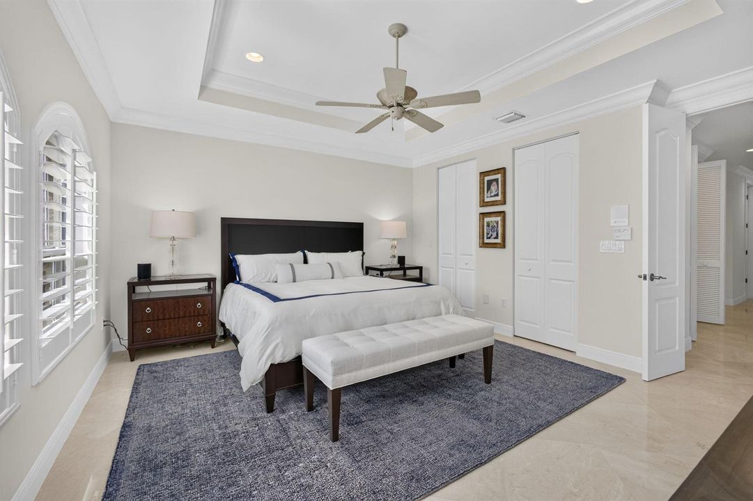 Master Suite