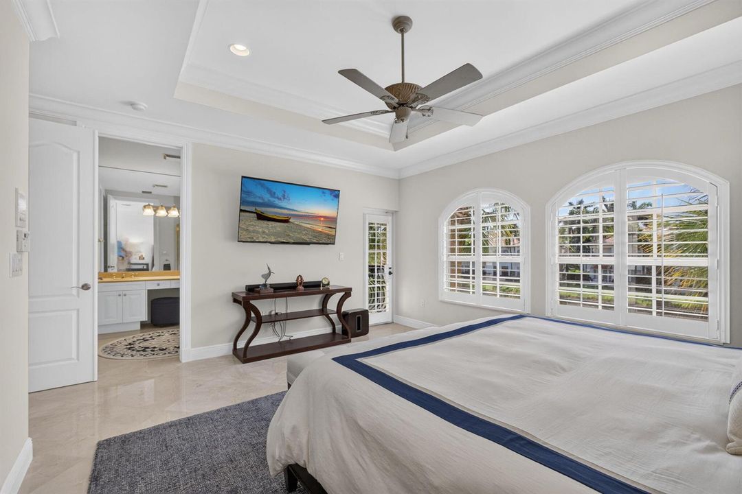 Master Suite