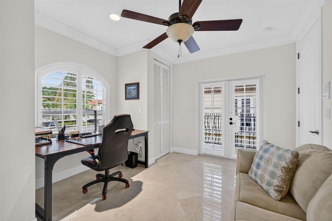 2nd Guest Bedroom/Office