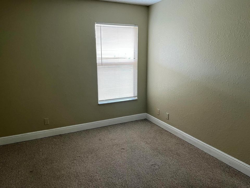 Balfour second bedroom