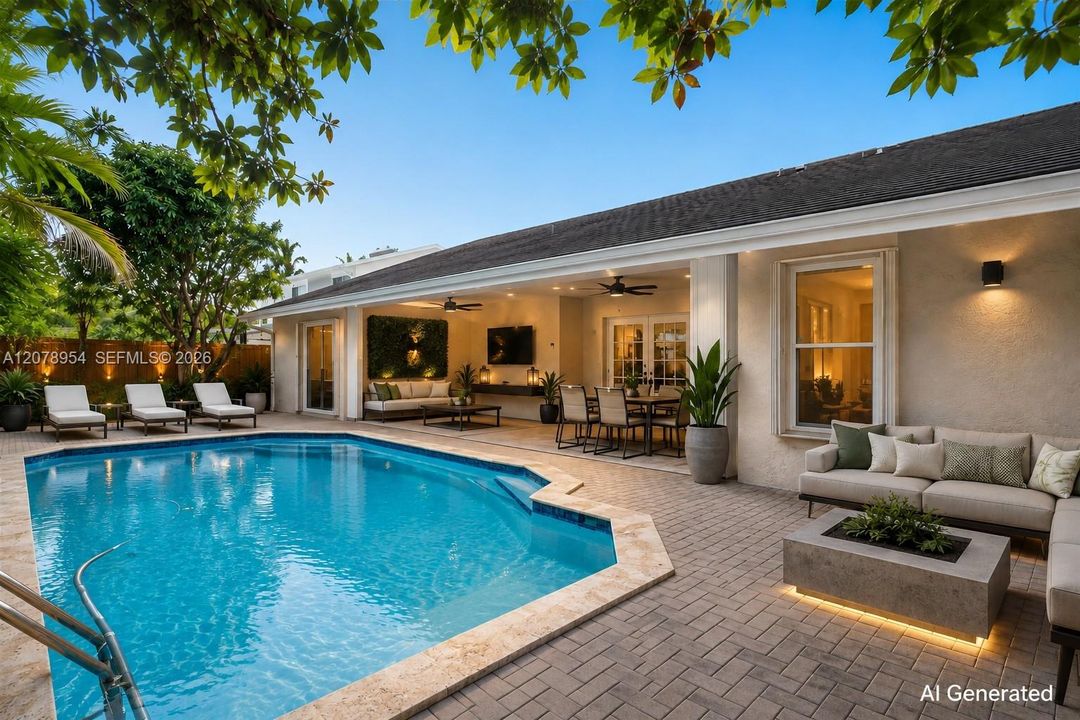 En Venta: $784,500 (4 camas, 2 baños, 2087 Pies cuadrados)