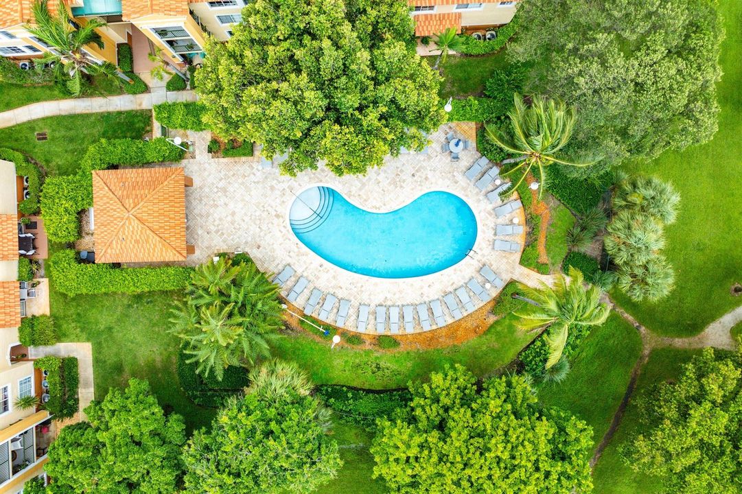 2nd Pool
