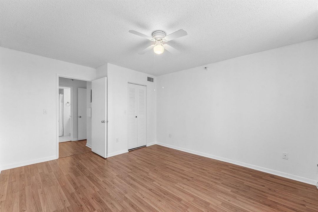 Bedroom #1