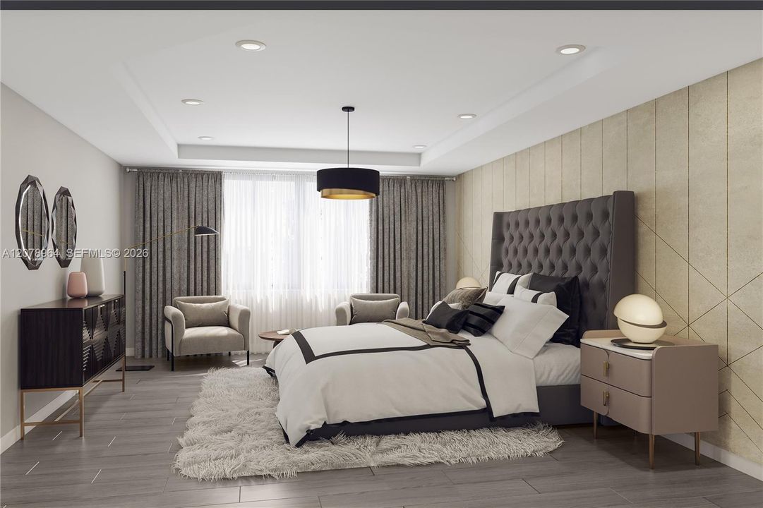 En Venta: $1,647,015 (5 camas, 4 baños, 4143 Pies cuadrados)