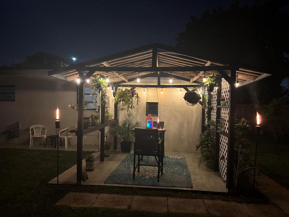 Gazebo