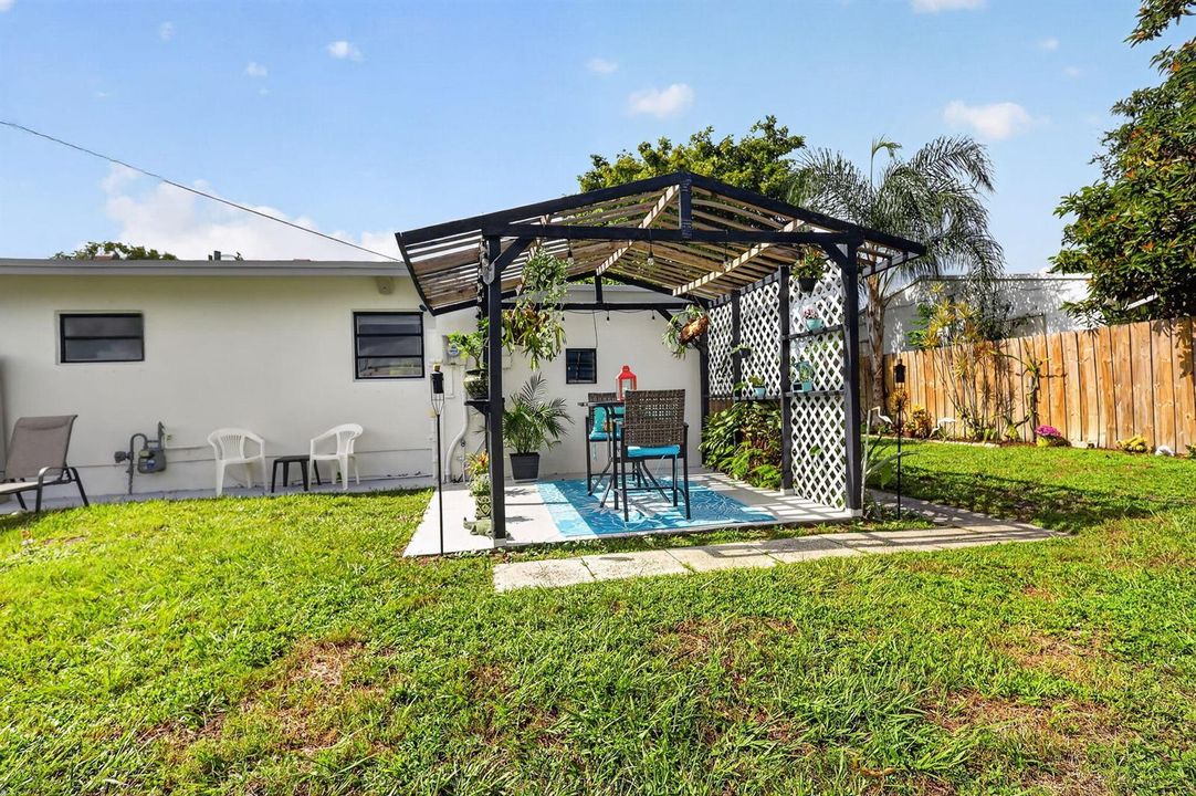 Gazebo