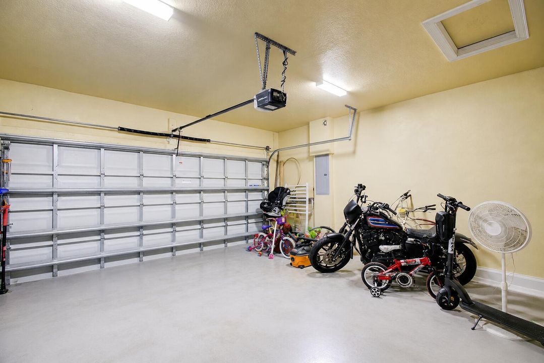 schumann garage