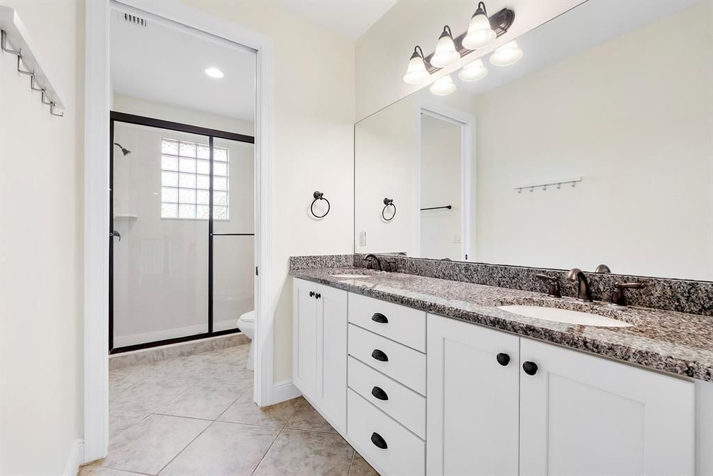 upstairs bath
