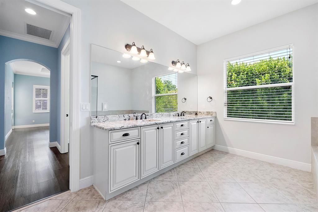 master sink