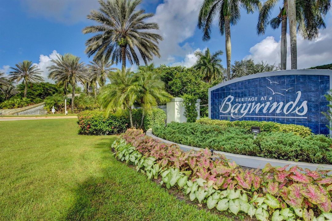 1Baywinds