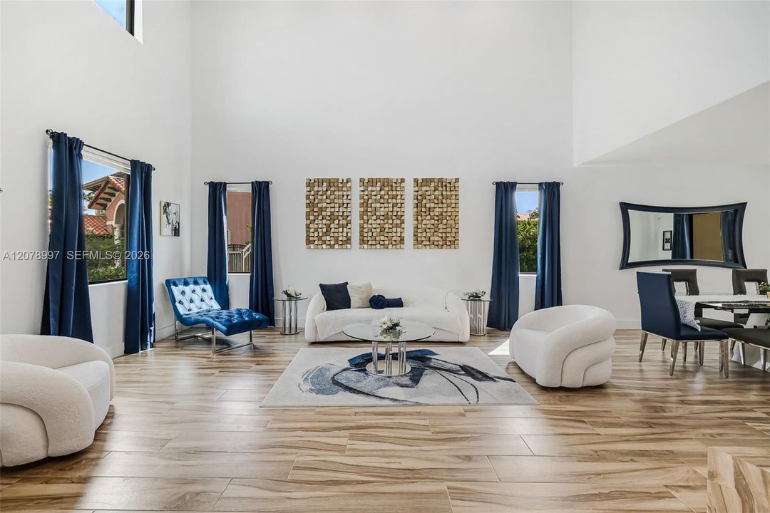 For Sale: $1,495,000 (5 beds, 4 baths, 3945 Square Feet)
