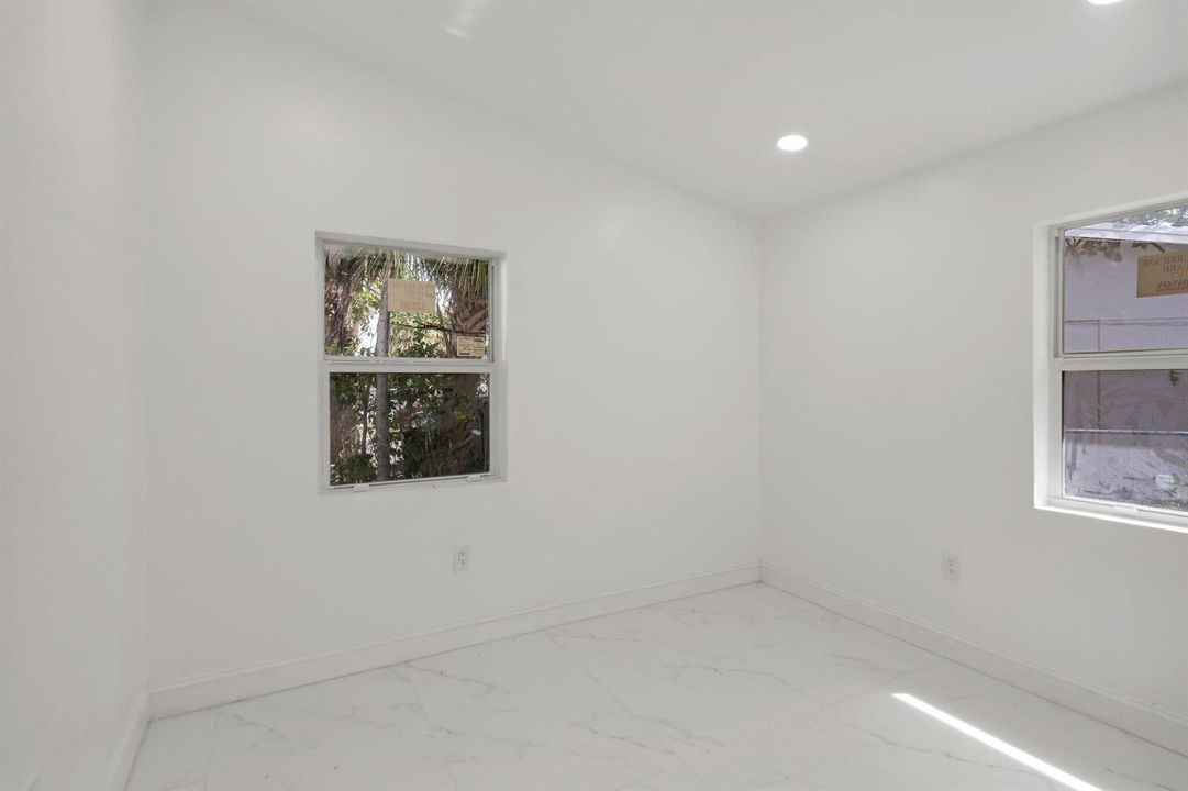 Third Bedroom