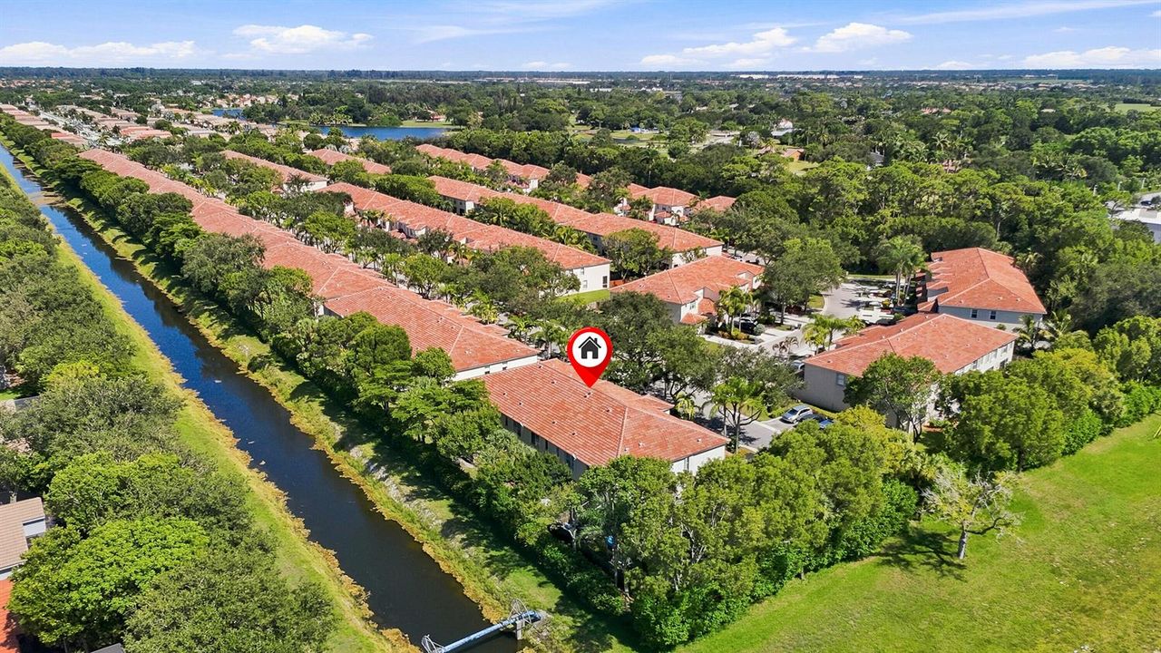 Aerial Exterior Sky (3)
