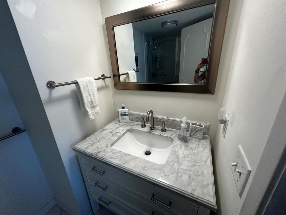 guest bath