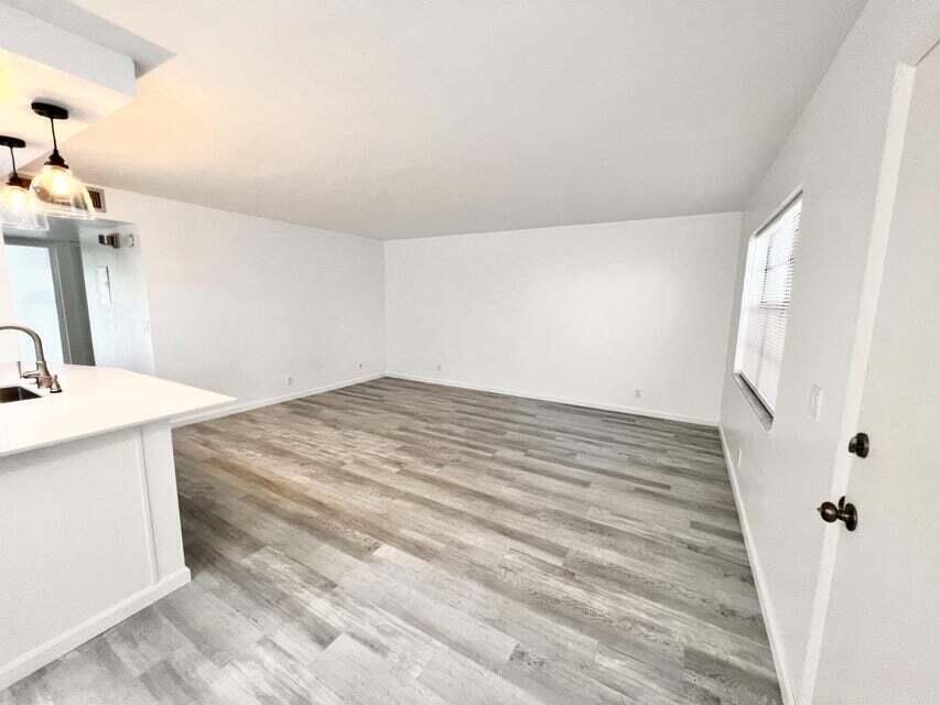 living rm