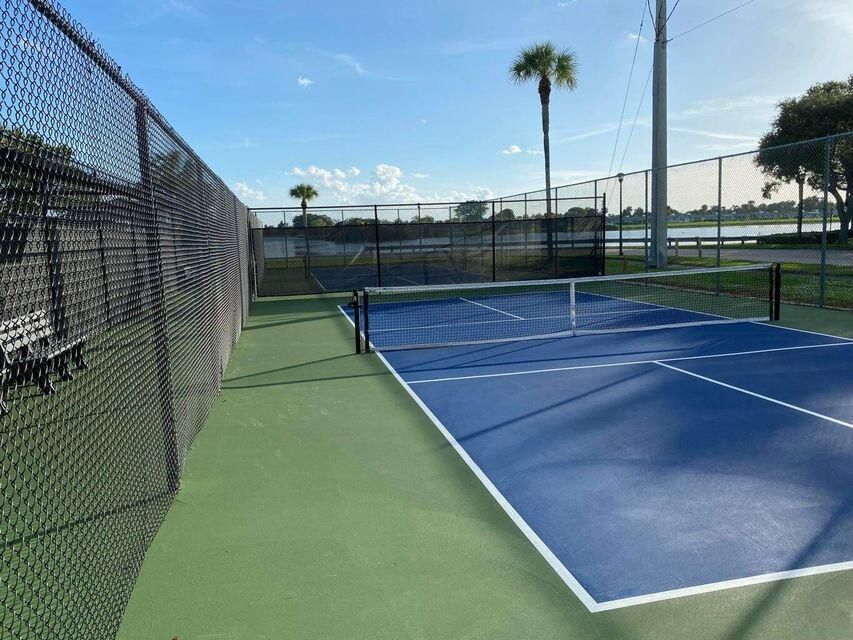 pickleball