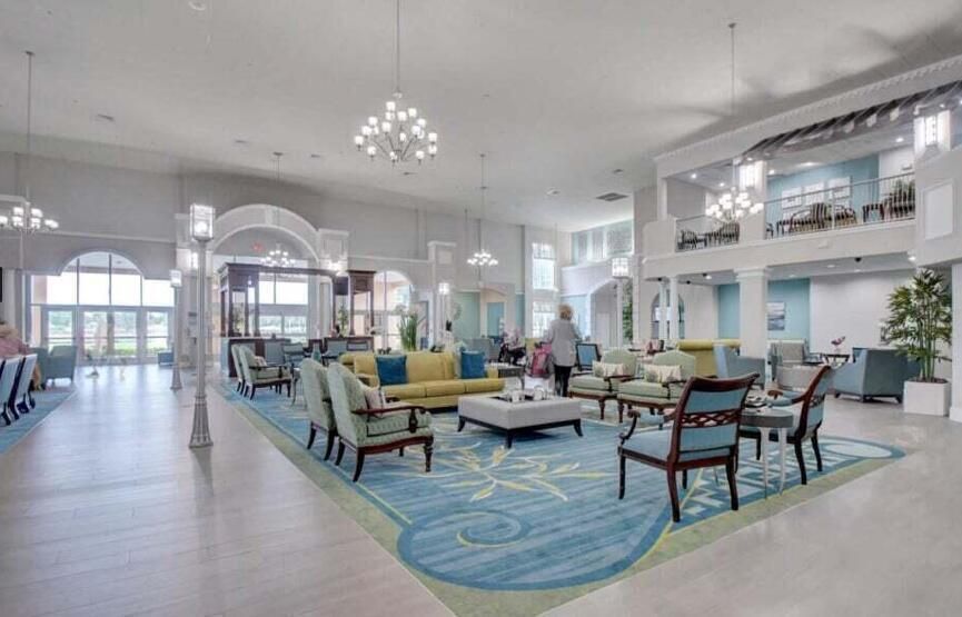 clubhouse