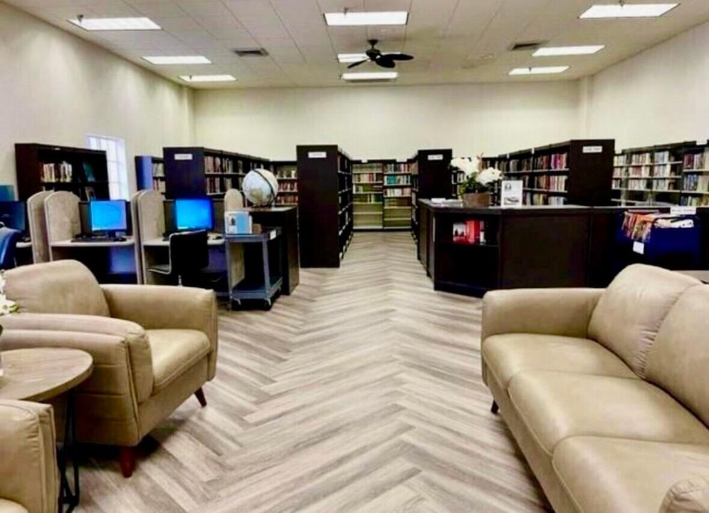 library