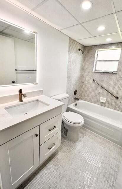 full bath 1