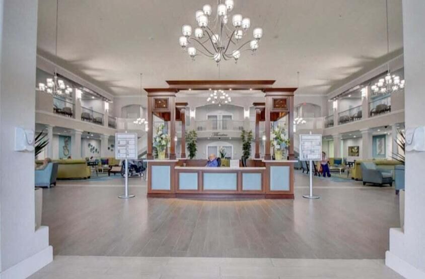 clubhouse a