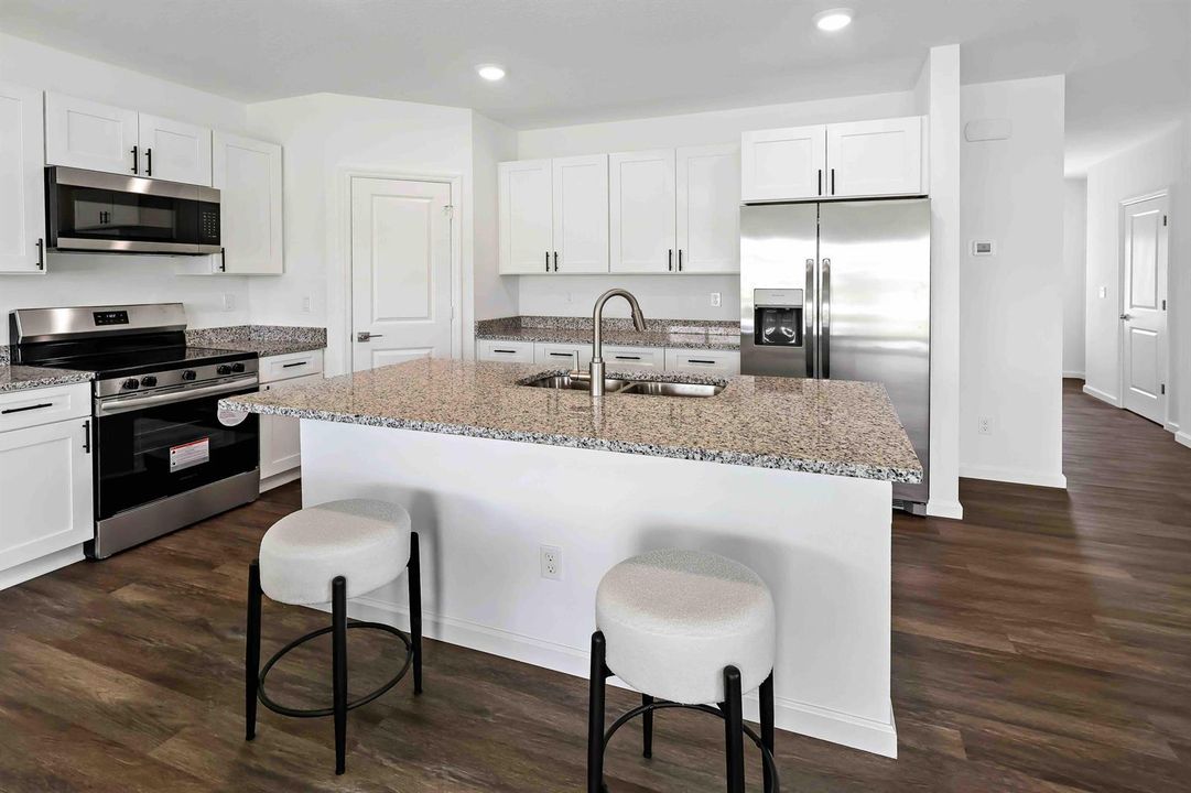 The Grove at Celebration Pointe