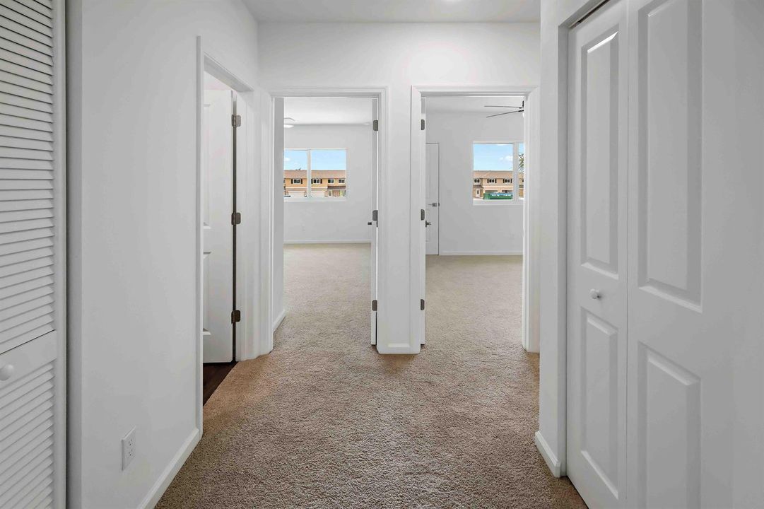 The Grove at Celebration Pointe