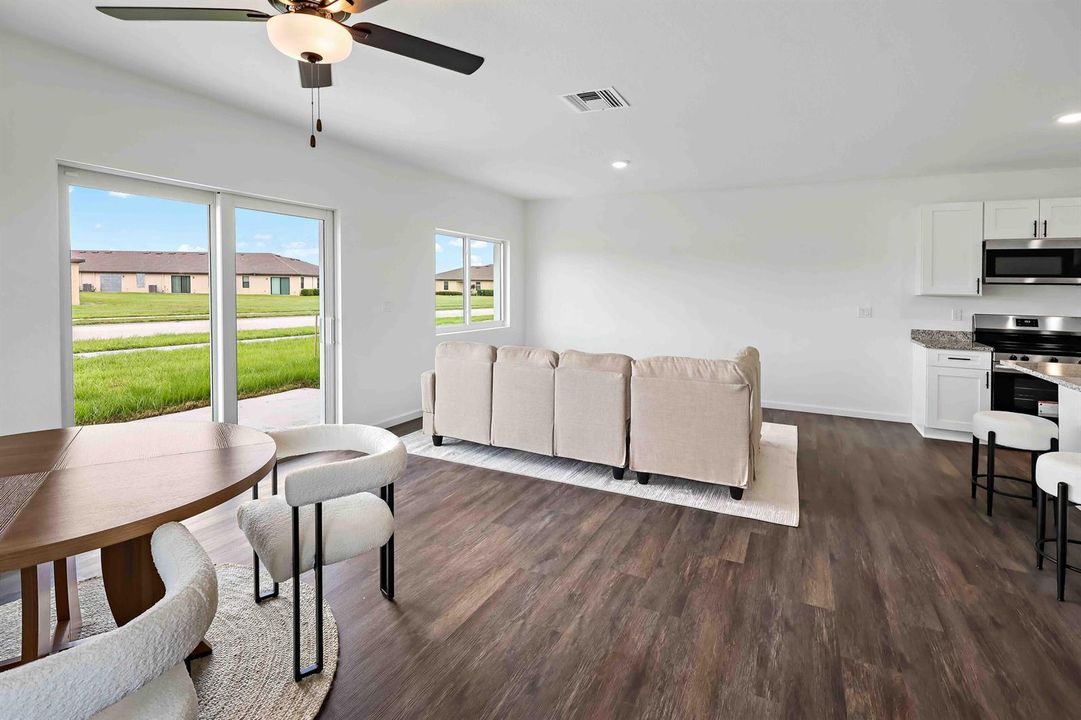 The Grove at Celebration Pointe
