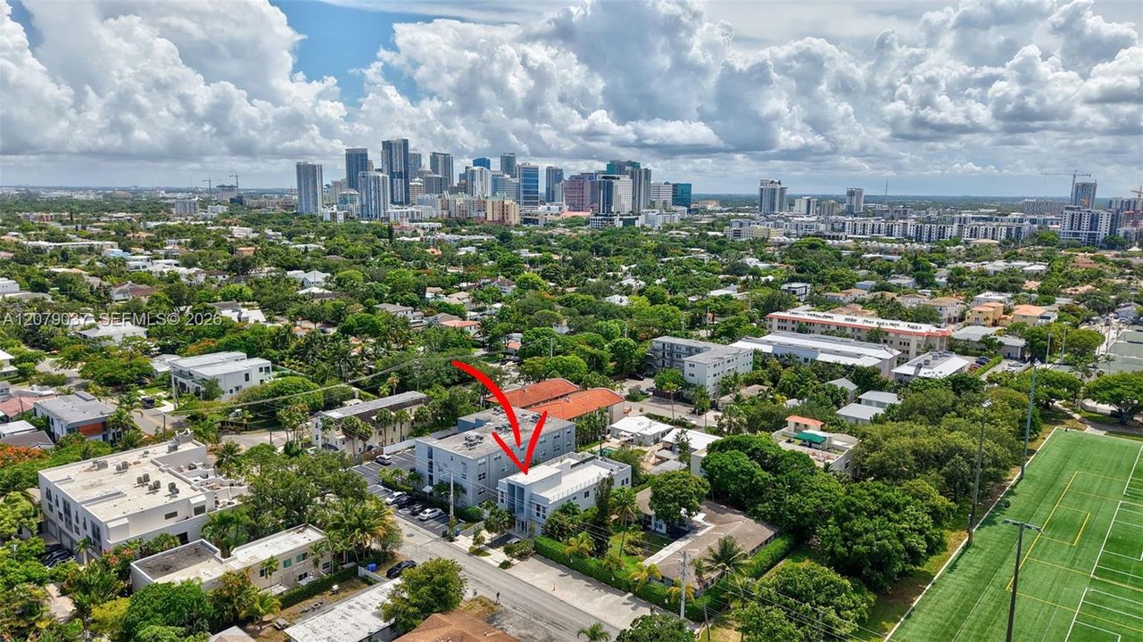 For Sale: $1,375,000 (3 beds, 4 baths, 2888 Square Feet)