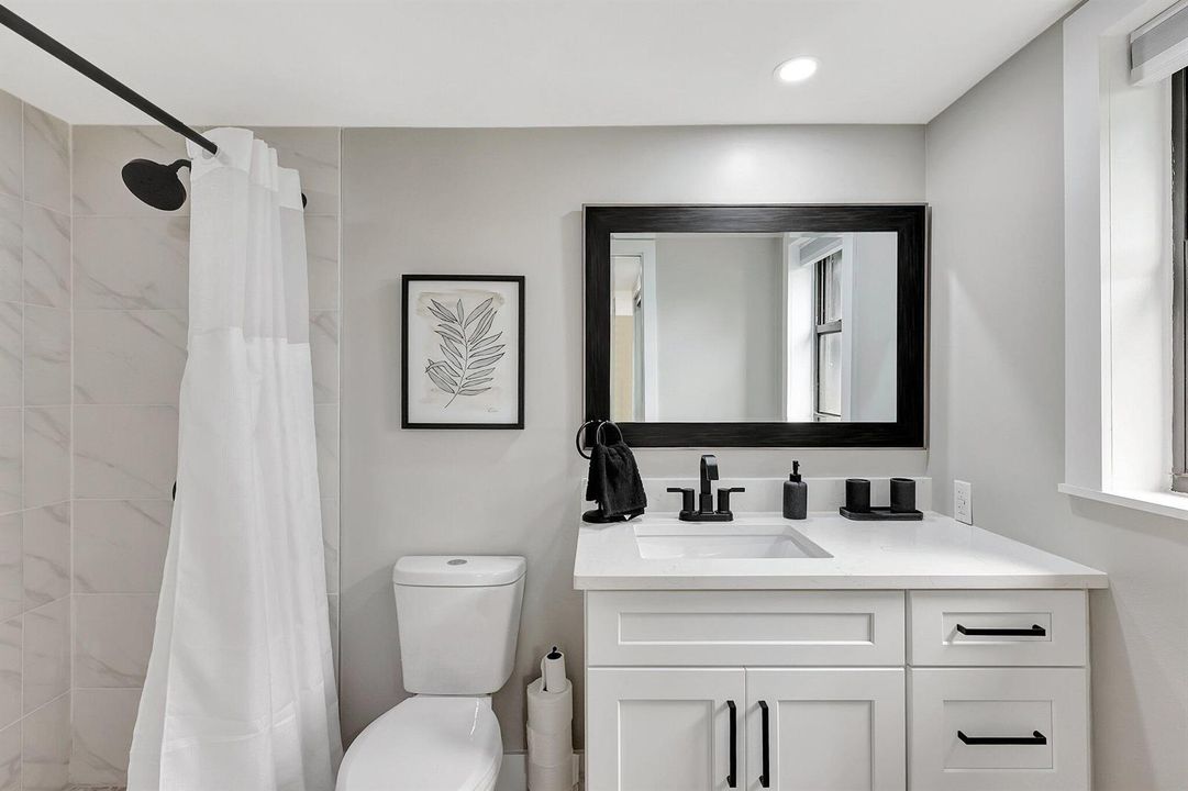 Master Bathroom 2