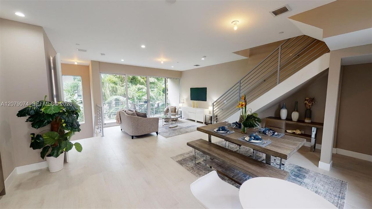 For Rent: $4,850 (3 beds, 3 baths, 1687 Square Feet)