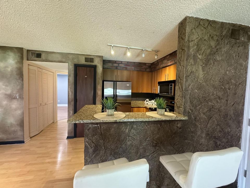 The Kitchen
