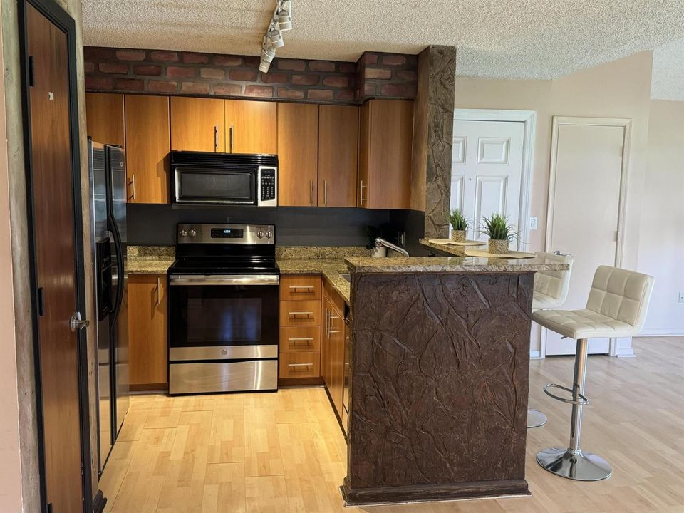 The Kitchen