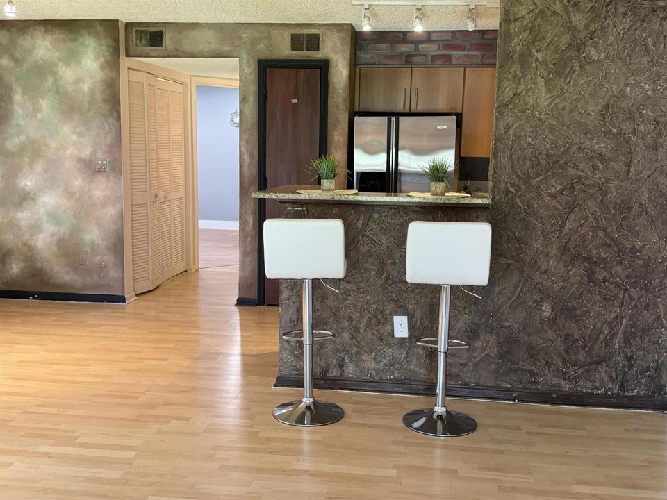 The Kitchen