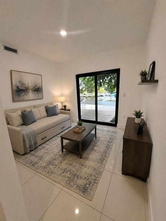 Guest BEDROOM