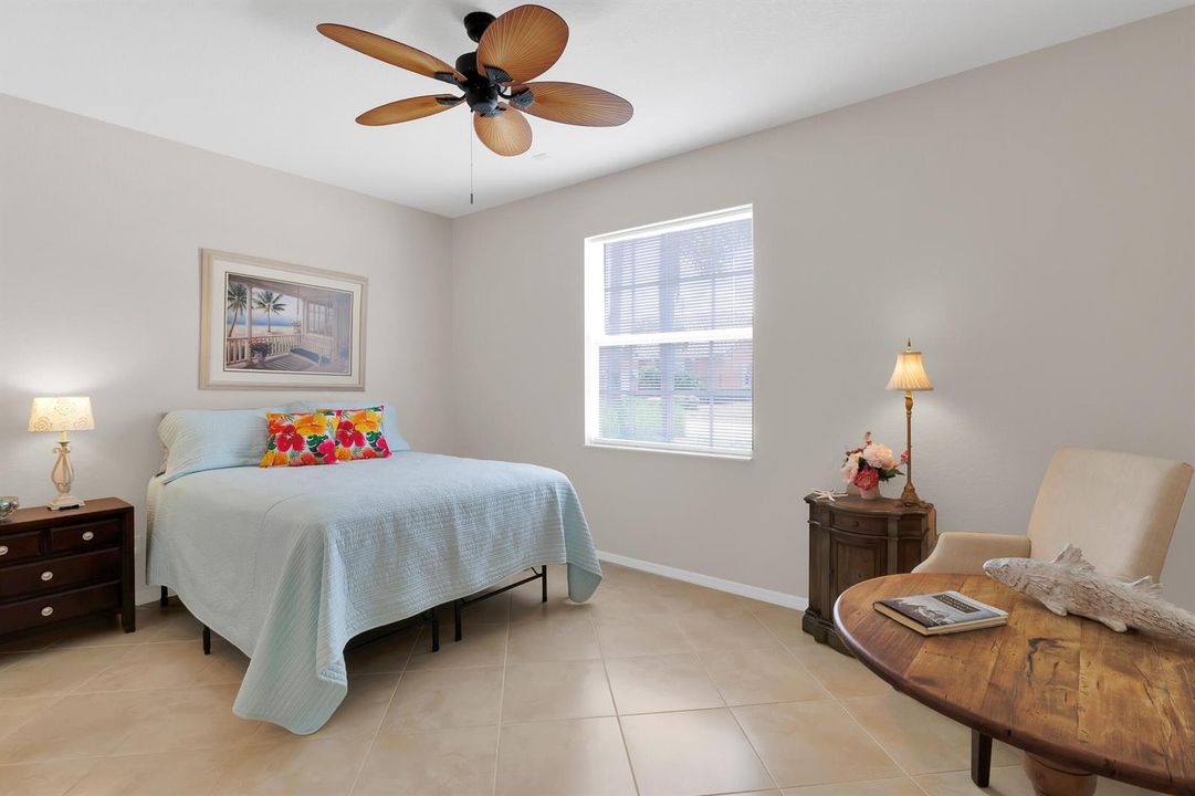Front Bedroom