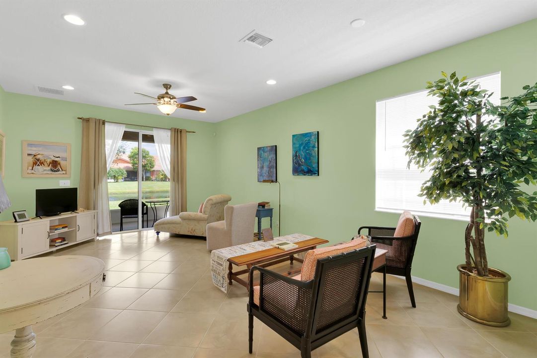 Great Living Space