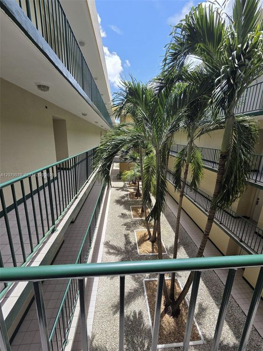 Third Floor